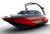 Scarab 215 HO Impulse 2014